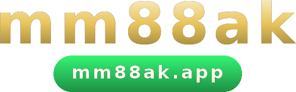 mm88ak โลโก้